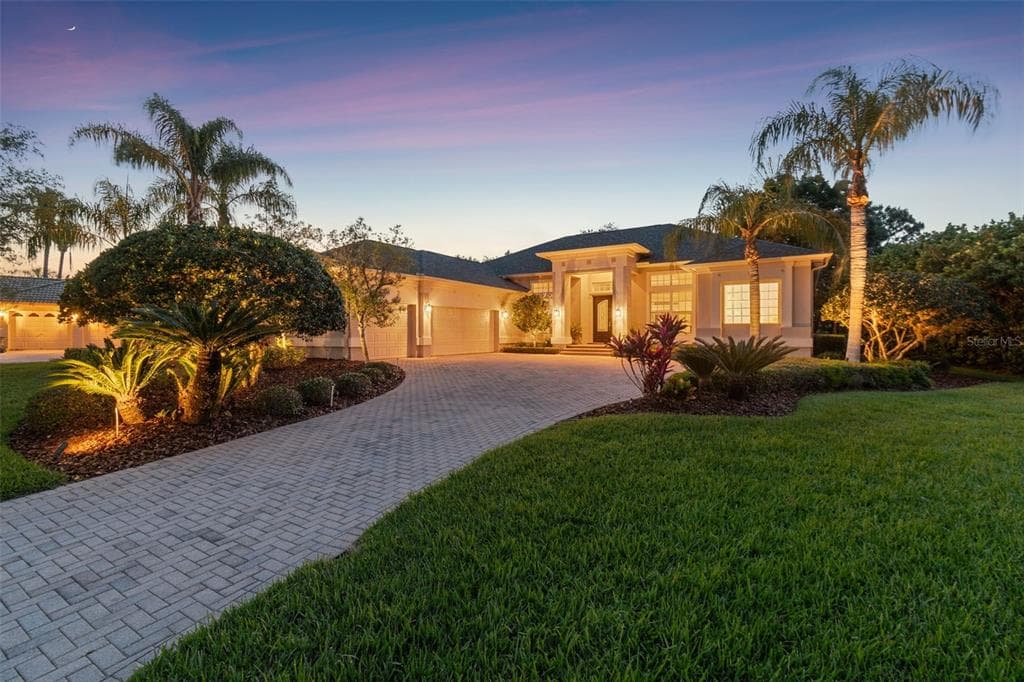 10526 BERMUDA ISLE DRIVE TAMPA, FL 33647