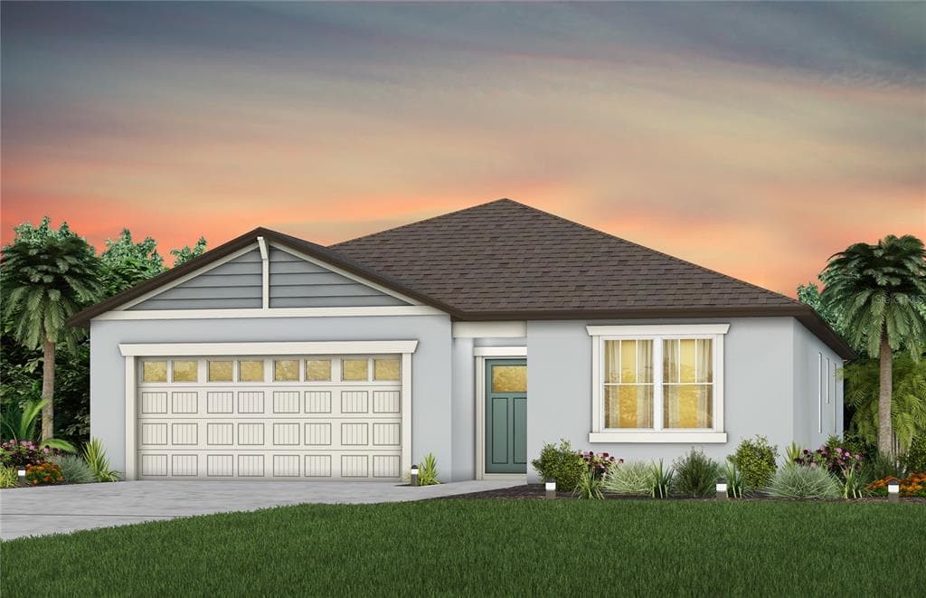 588 PINE TREE BOULEVARD LAKE ALFRED, FL 33850