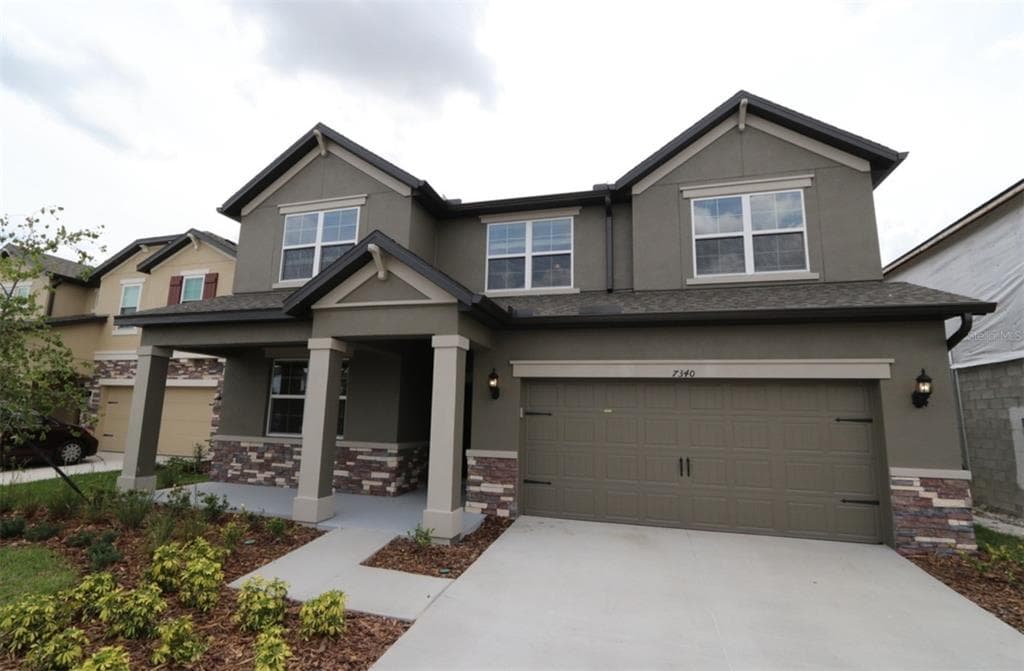 7340 POOL COMPASS LOOP WESLEY CHAPEL, FL 33545