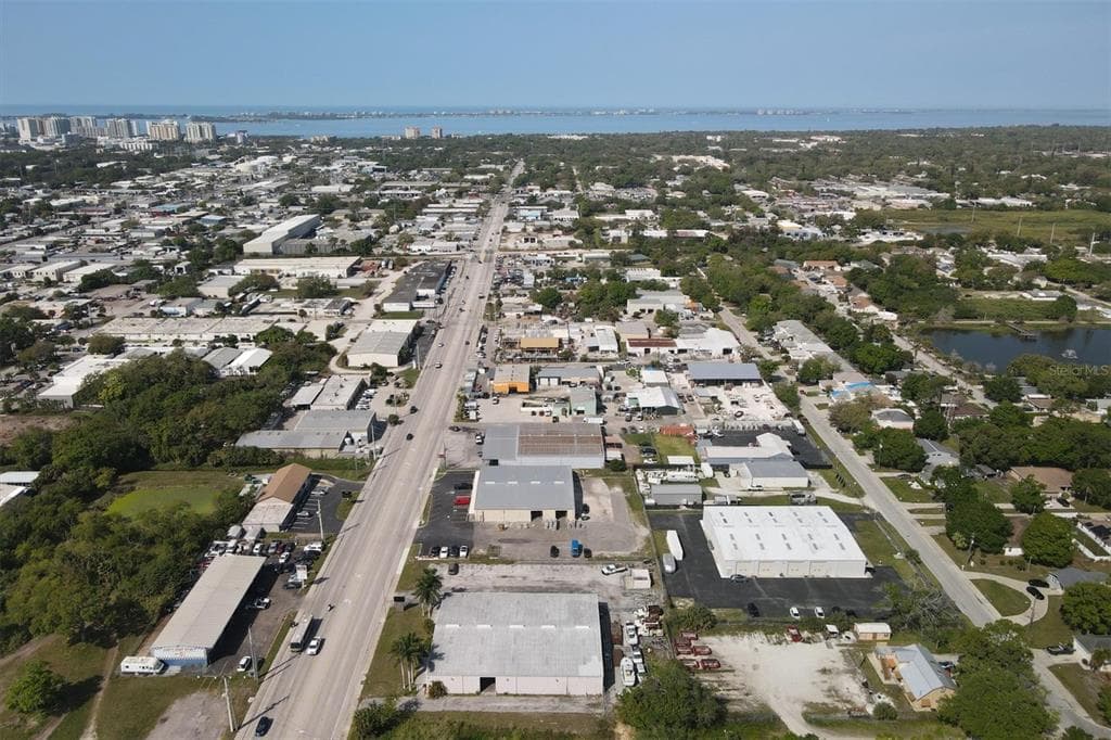 2451 17TH STREET SARASOTA, FL 34234