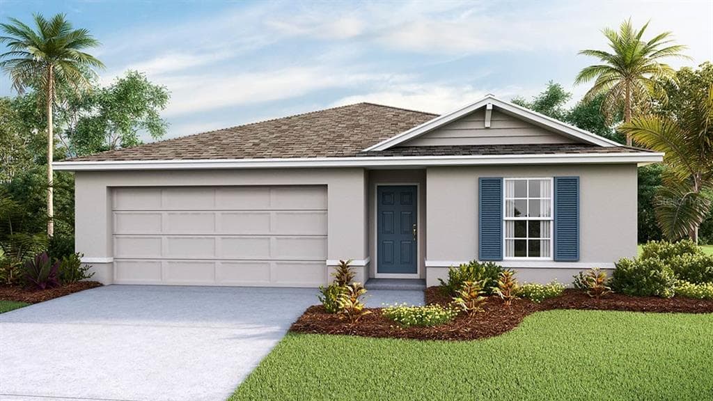 3943 SW 151ST STREET OCALA, FL 34476