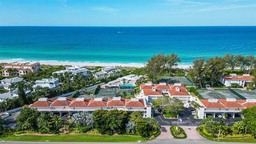 5055 GULF OF MEXICO DRIVE UNIT 116