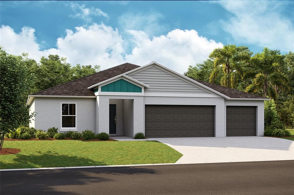1054 BRIMSTONE CIRCLE WINTER HAVEN, FL 33884
