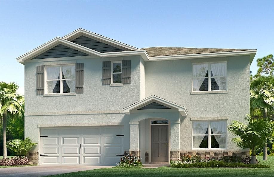 3862 SUNNY SPRING STREET PLANT CITY, FL 33565