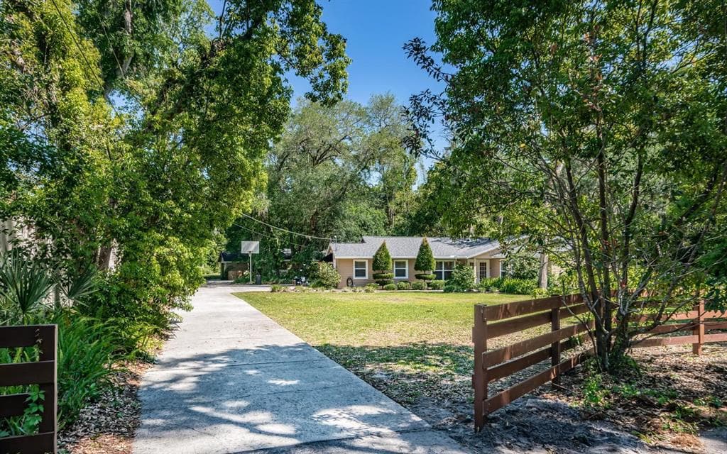 3213 EHRLICH ROAD TAMPA, FL 33618