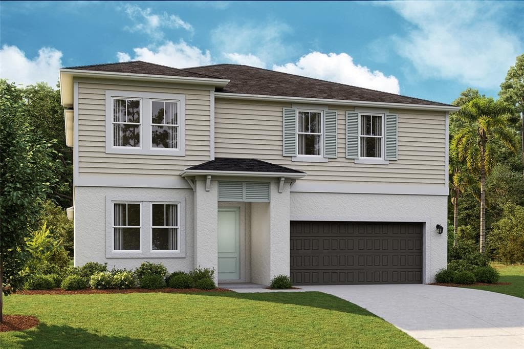 12228 CATTLESIDE DRIVE RIVERVIEW, FL 33579