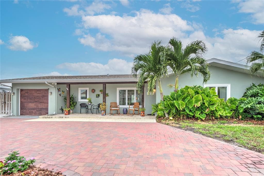 7931 1ST AVENUE S ST PETERSBURG, FL 33707