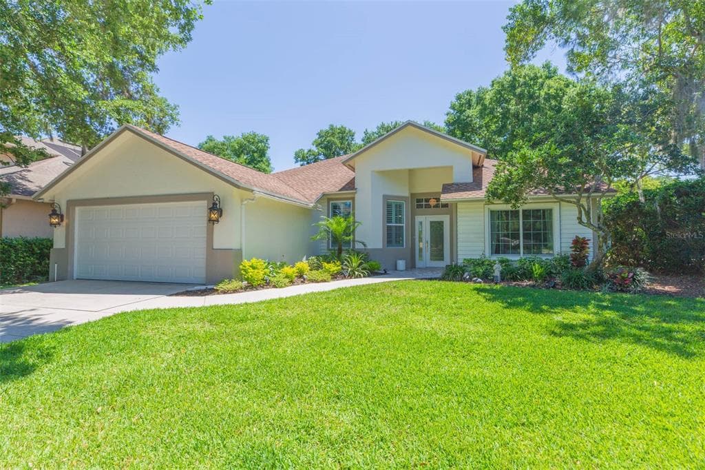 3530 FOX SQUIRREL LANE VALRICO, FL 33596