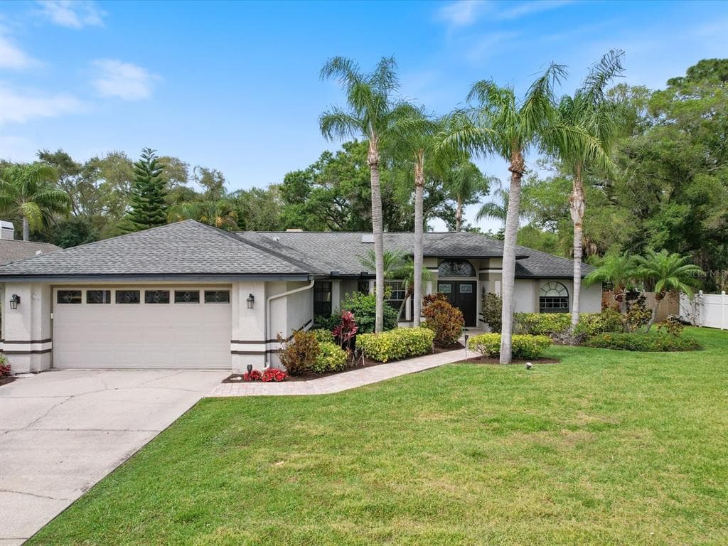 1019 CHILLUM COURT SAFETY HARBOR, FL 34695