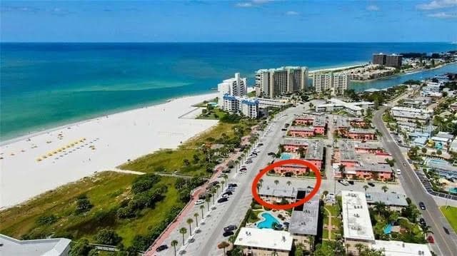6700 SUNSET WAY UNIT 106