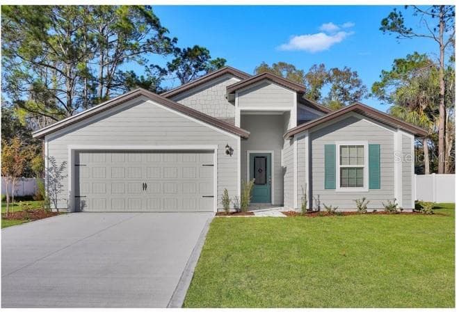 418 MARION OAKS LANE OCALA, FL 34473