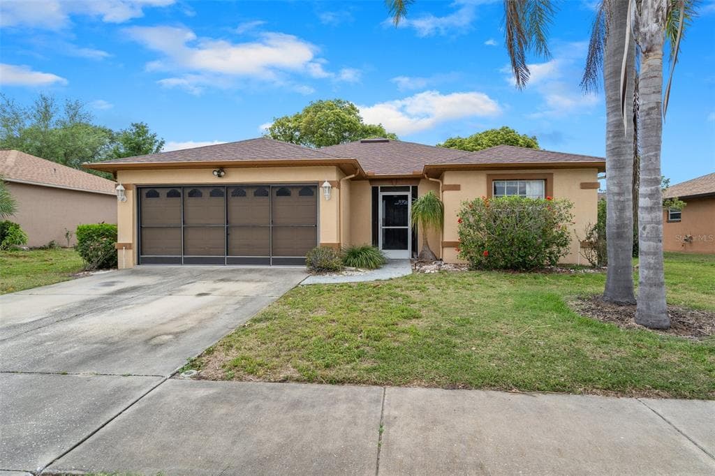 13833 PIMBERTON DRIVE