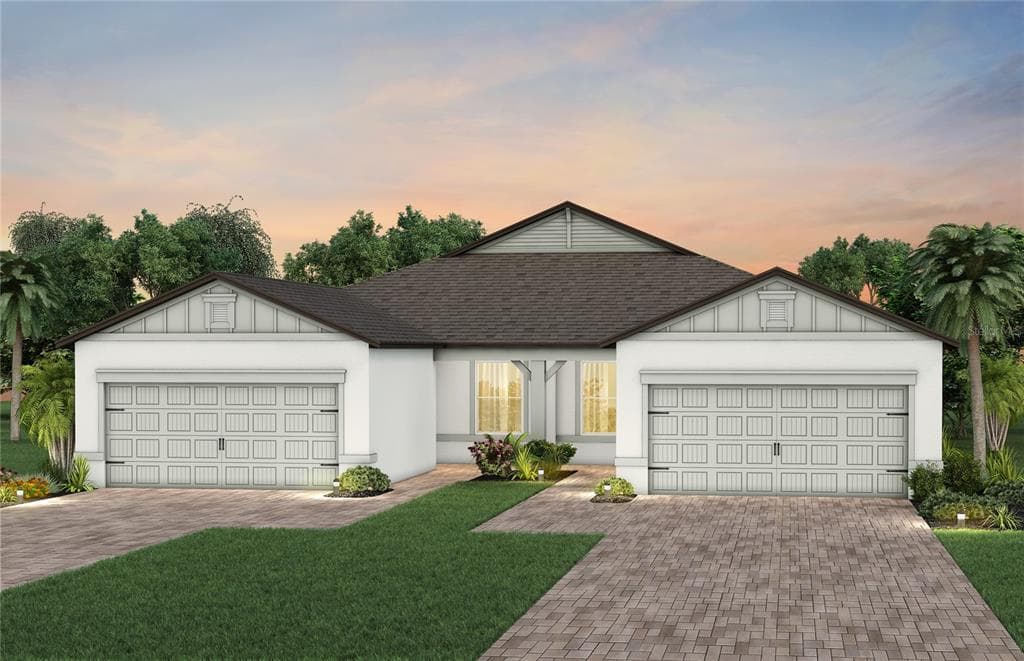 9558 COASTLINE WAY PARRISH, FL 34219