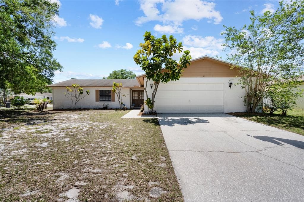3729 GREENFORD STREET VALRICO, FL 33596