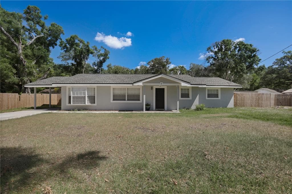 5402 EUREKA SPRINGS ROAD TAMPA, FL 33610