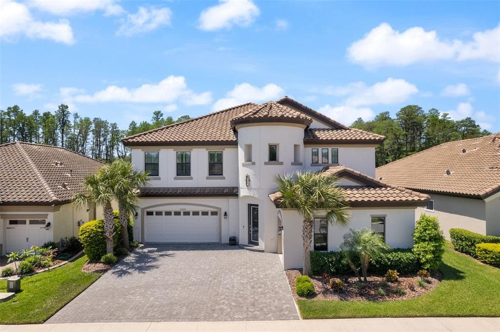 21878 PRISTINE LAKE BOULEVARD