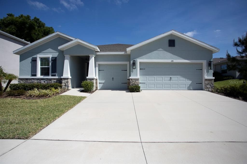 120 CARLISLE CROSSING AVENUE