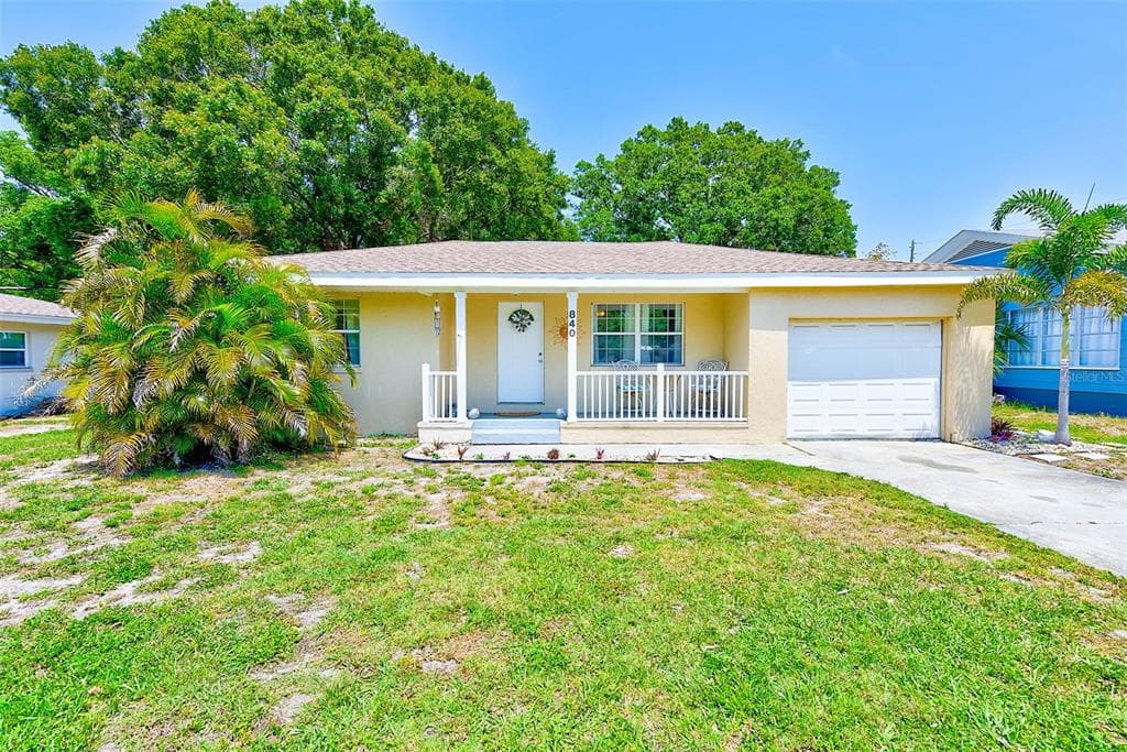 840 4TH AVENUE NW LARGO, FL 33770
