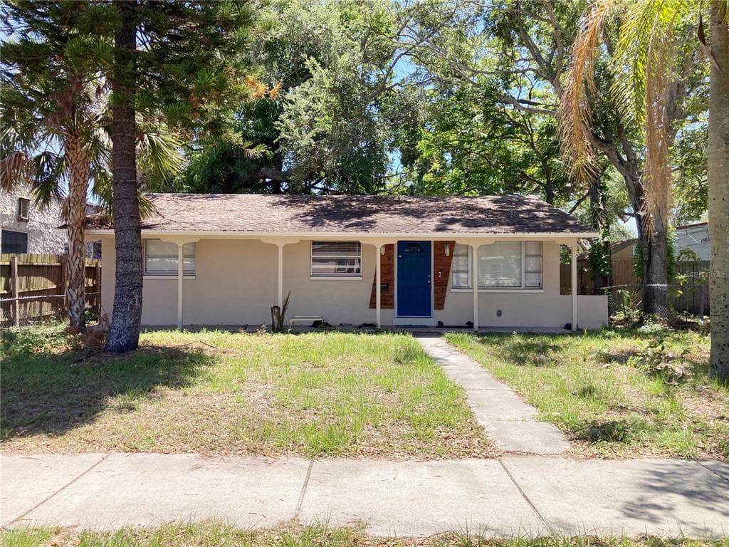 3044 21ST AVENUE S ST PETERSBURG, FL 33712