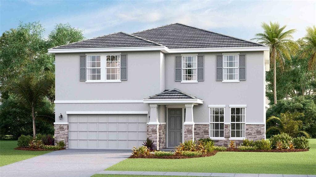 17865 GULF RANCH PLACE BRADENTON, FL 34211