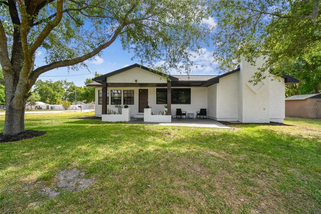 38818 6TH AVENUE ZEPHYRHILLS, FL 33542
