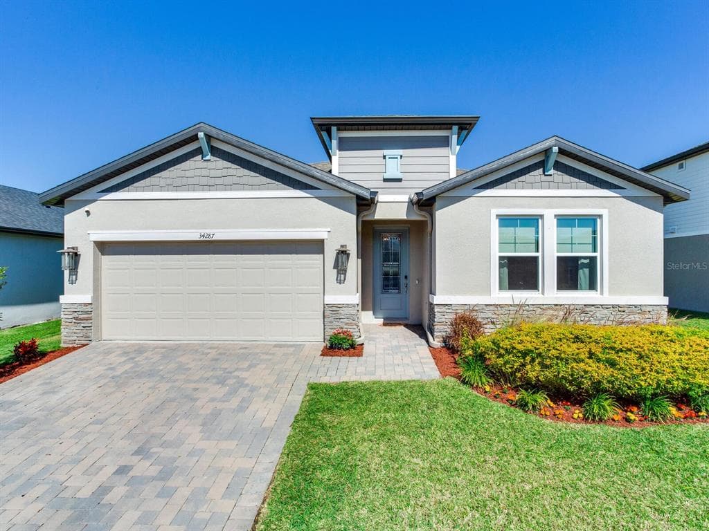 34287 EVERGREEN HILL COURT