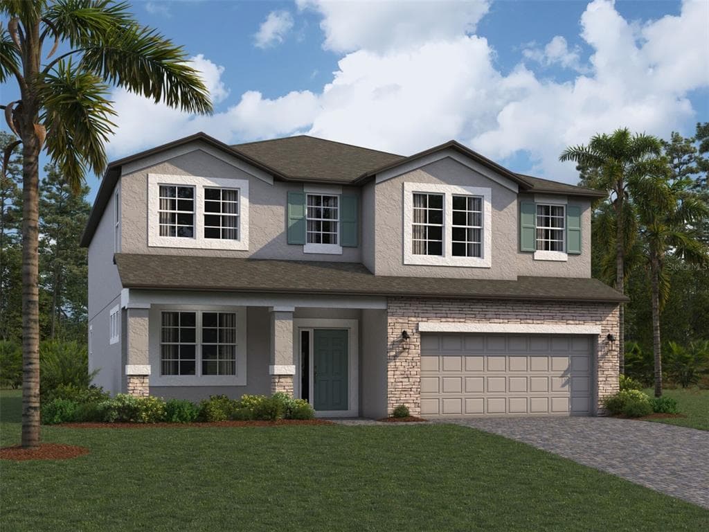 228 HILLSHIRE PLACE SPRING HILL, FL 34609