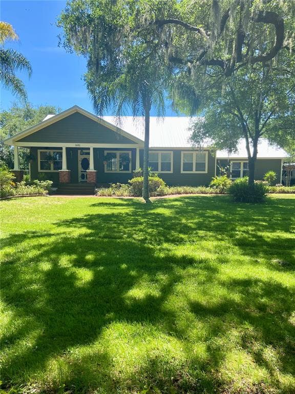 1601 WILLIAMS ROAD