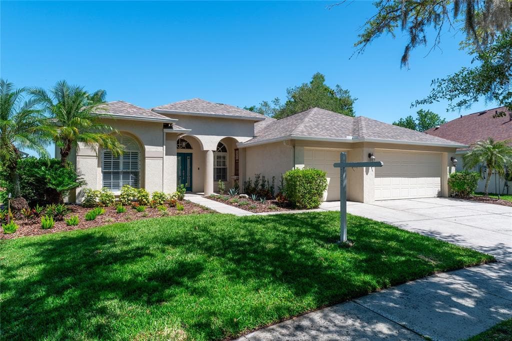 9432 HUNTERS POND DRIVE