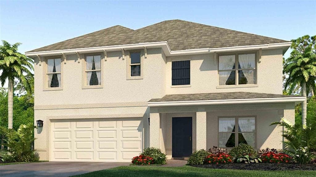 17922 CANOPY PLACE BRADENTON, FL 34211
