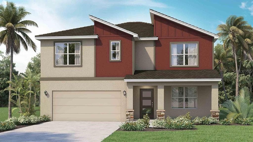 3748 HATCHERY WAY BRADENTON, FL 34211