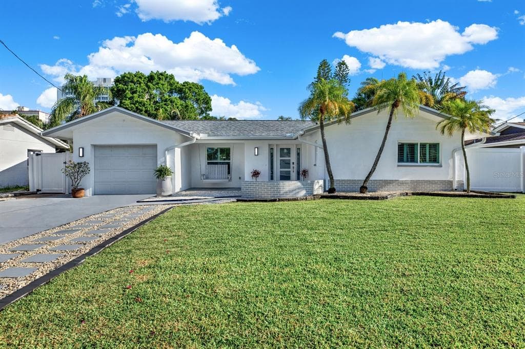 6731 W FLAMINGO WAY S ST PETERSBURG, FL 33707