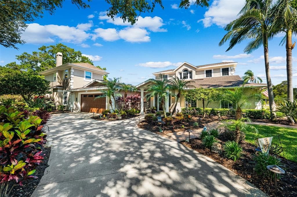 1614 KARLYN DRIVE CLEARWATER, FL 33755