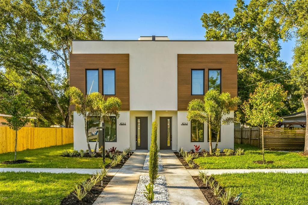 412 W AMELIA AVENUE UNIT 2 TAMPA, FL 33602