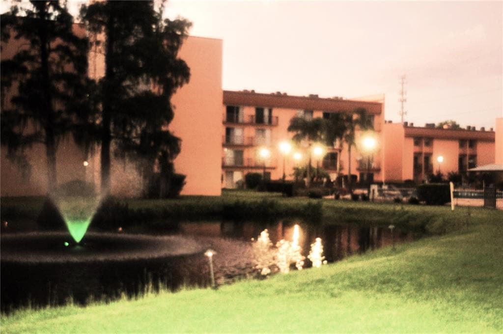 5820 N CHURCH AVENUE UNIT 247 TAMPA, FL 33614