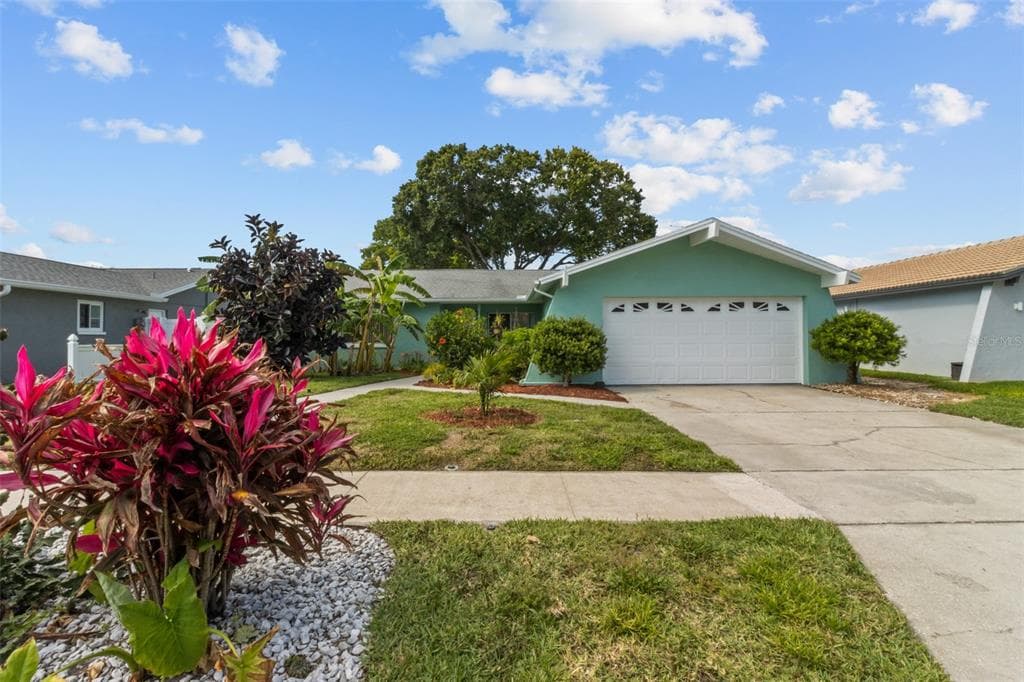 7699 CARDIFF COURT ST PETERSBURG, FL 33709
