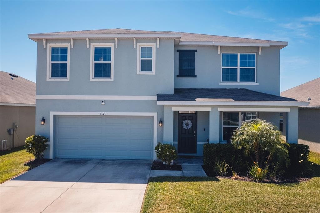 2575 GARDEN PLUM PLACE ODESSA, FL 33556