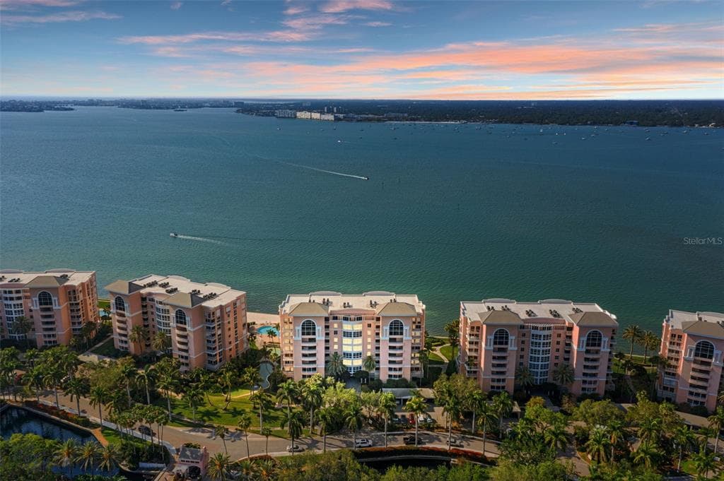 4973 BACOPA LANE S UNIT 205