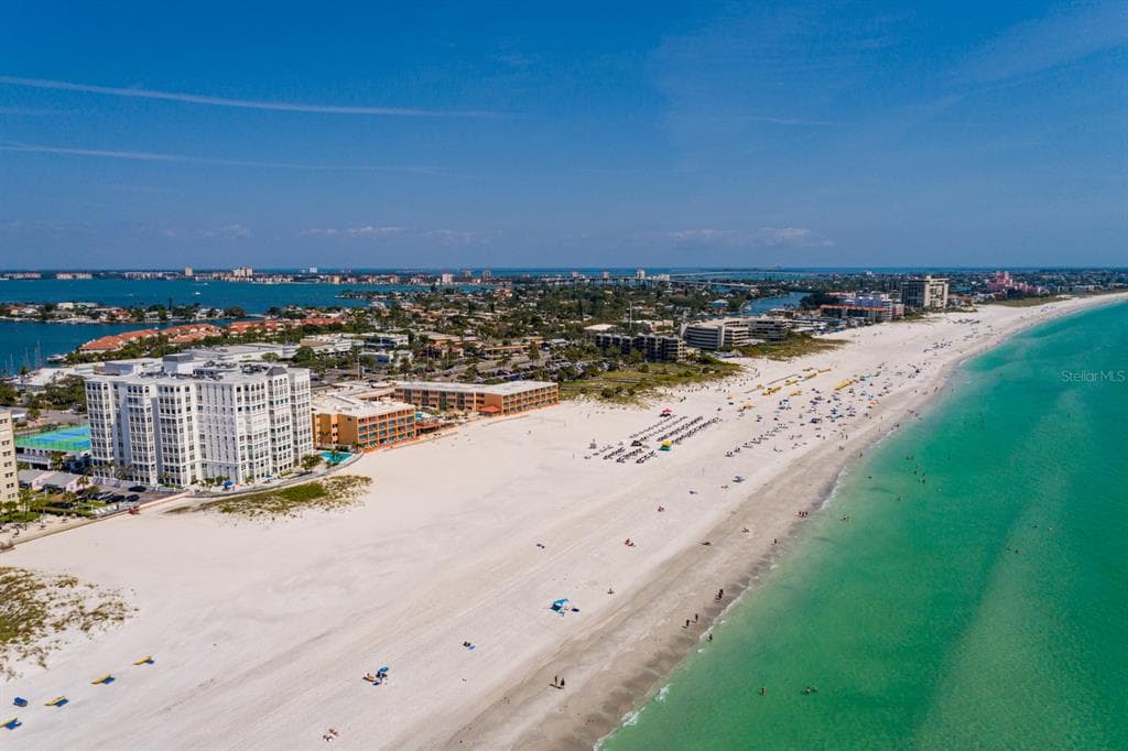 4950 GULF BOULEVARD UNIT 504