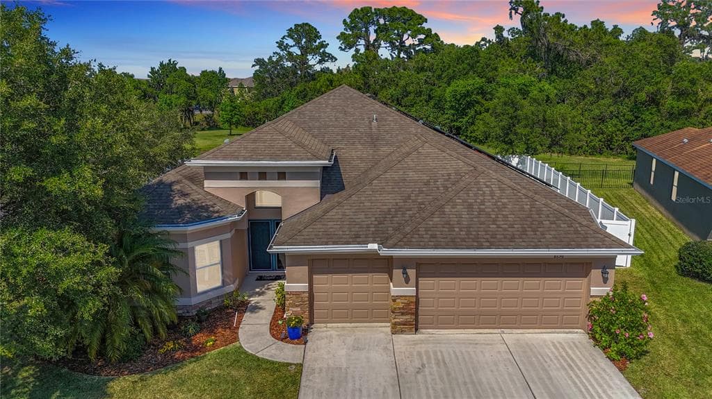 8136 115TH AVENUE E PARRISH, FL 34219