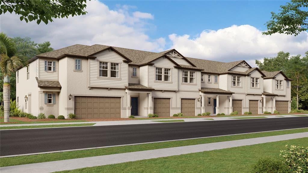 9006 GALLANTREE PLACE LAND O LAKES, FL 34637