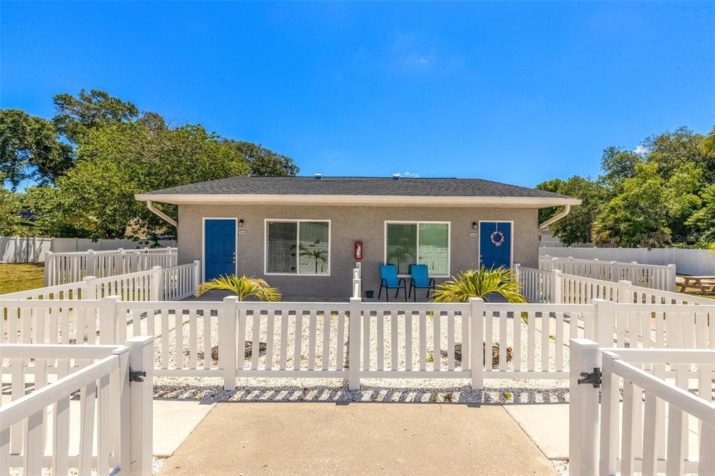 5650 RIVER ROAD NEW PORT RICHEY, FL 34652