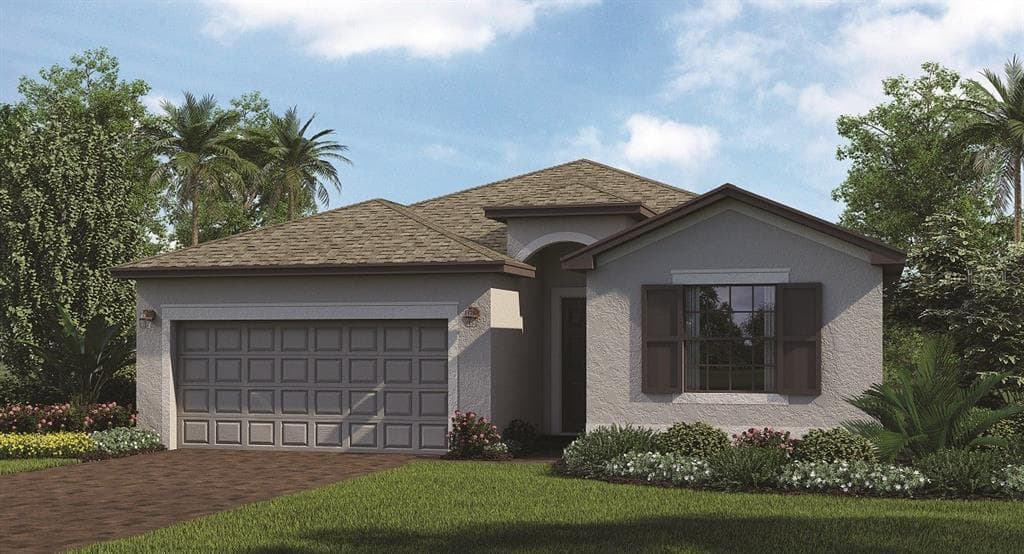 1869 SUNSET PRESERVE WAY PORT CHARLOTTE, FL 33953