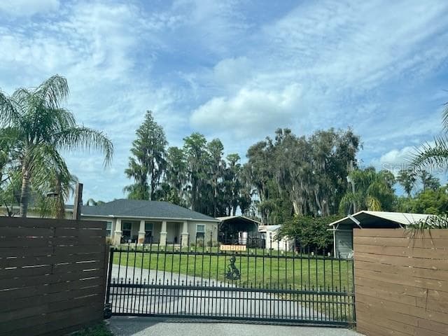 19221 GUNN HIGHWAY ODESSA, FL 33556