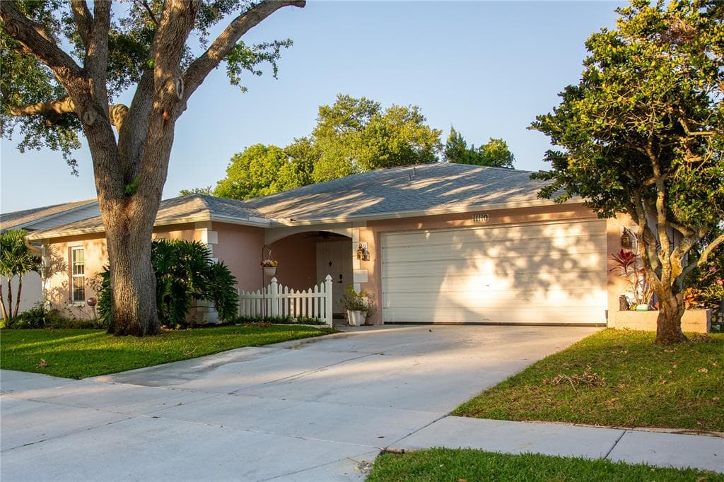 11110 ELDERBERRY PORT RICHEY, FL 34668
