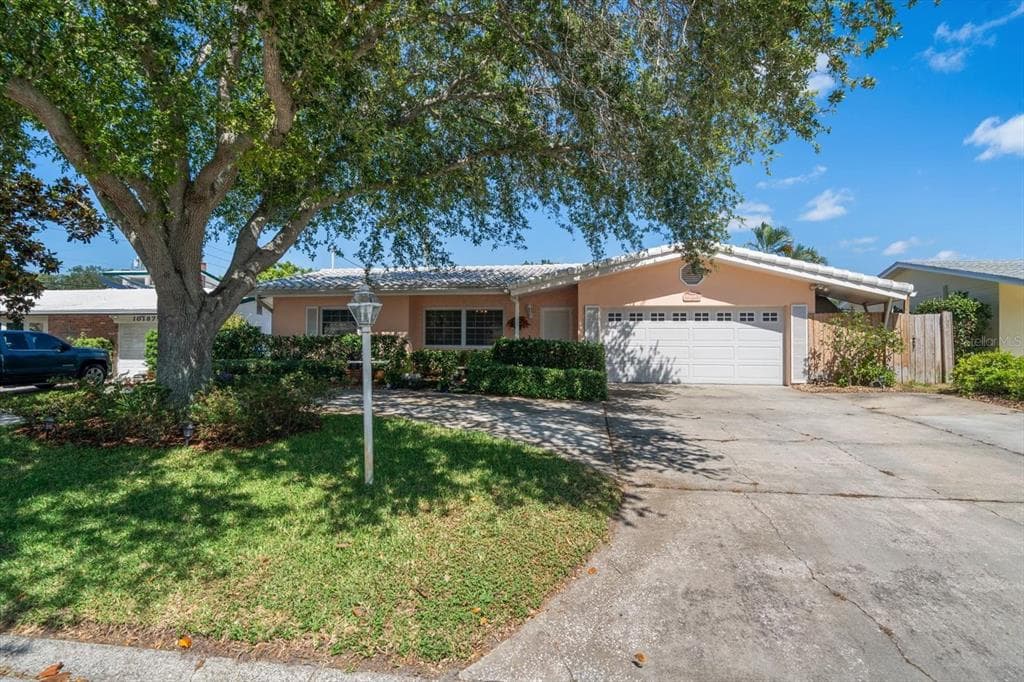 10145 NASSAU COURT