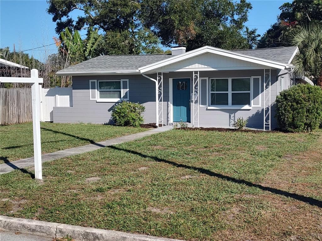 4637 12TH AVENUE N ST PETERSBURG, FL 33713