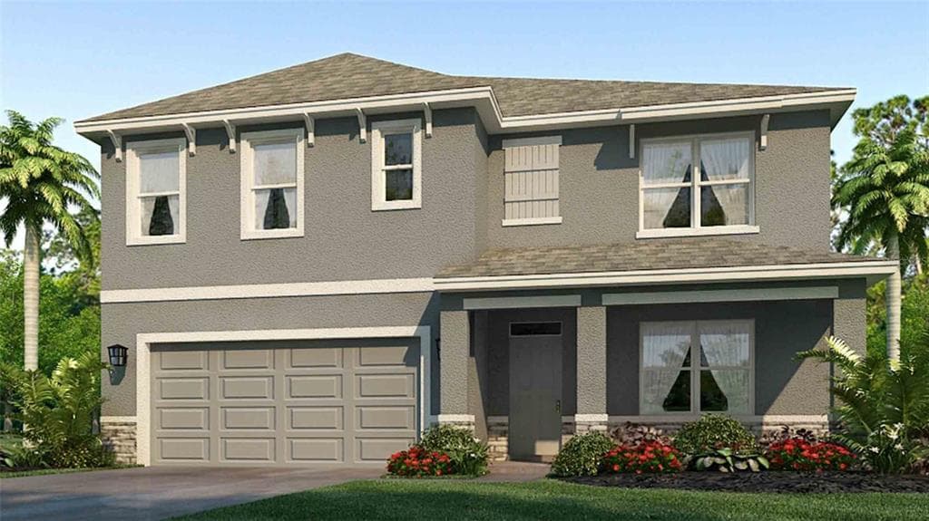 1428 ORCHARDGRASS CIRCLE BRADENTON, FL 34208