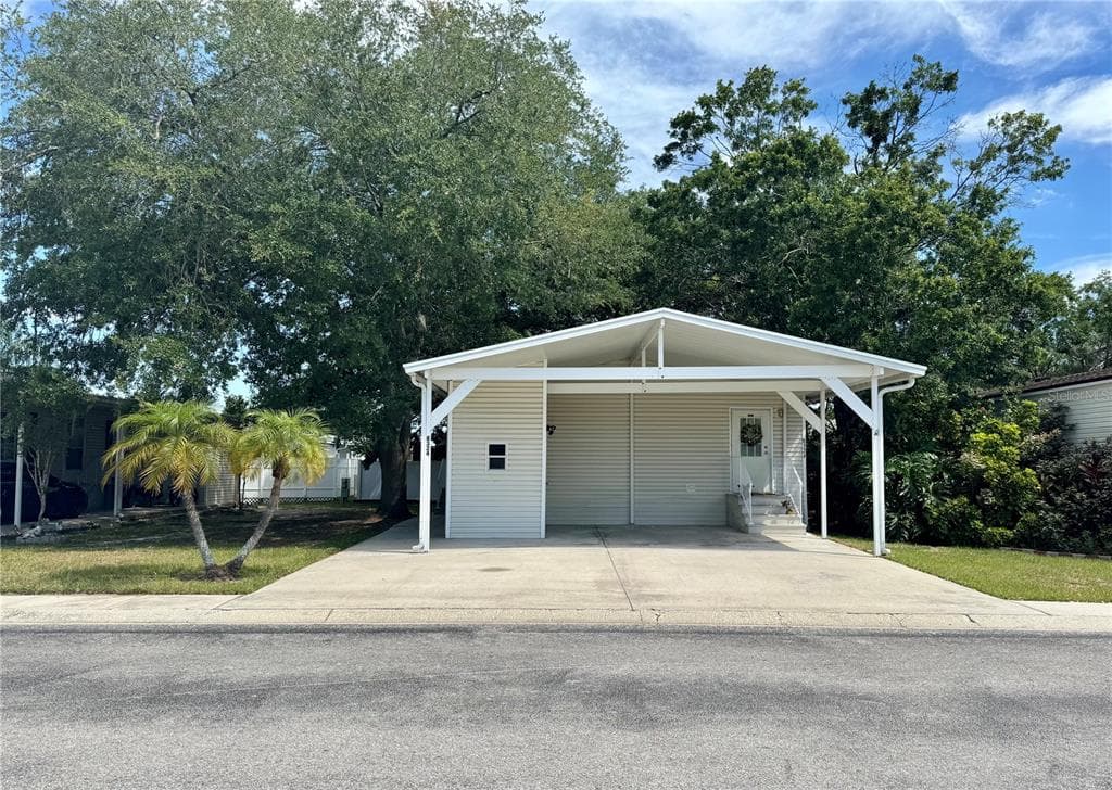 8324 FANTASIA PARK WAY RIVERVIEW, FL 33578