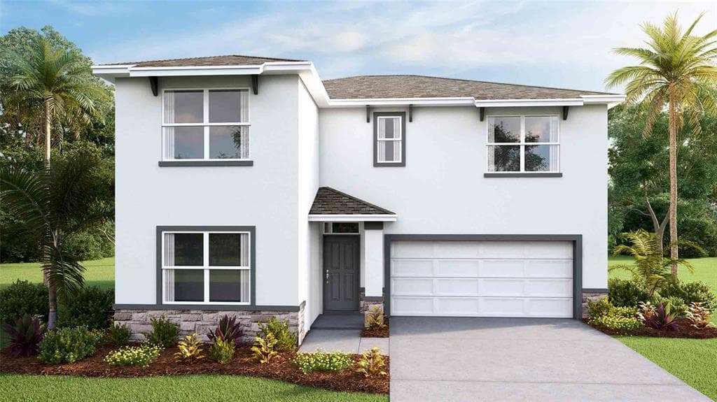 7374 BROAD RIVER AVENUE LAND O LAKES, FL 34638
